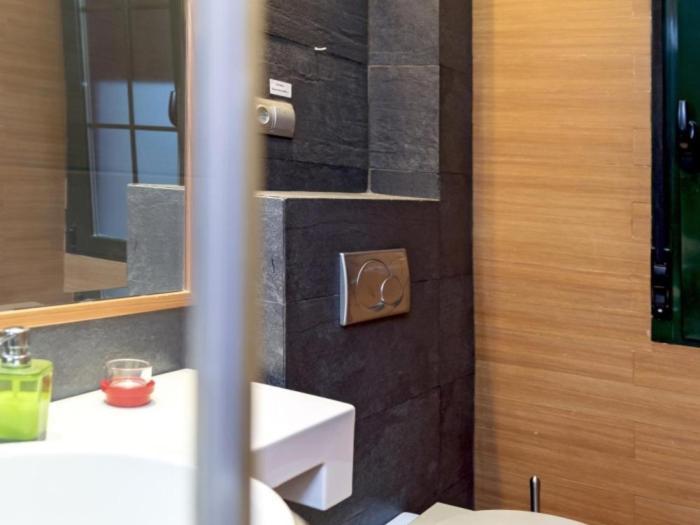 Suitur Apartment Hita II Centro Madryt Zewnętrze zdjęcie